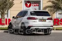 2020 BMW X5