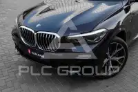 2020 BMW X5