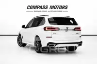 2020 BMW X5