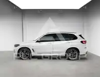 2020 BMW X5