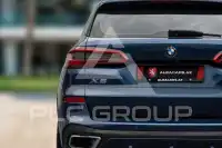 2020 BMW X5