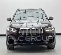 2020 BMW X5