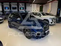 2020 BMW X5