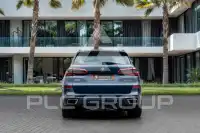 2020 BMW X5