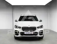 2020 BMW X5