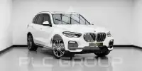 2020 BMW X5