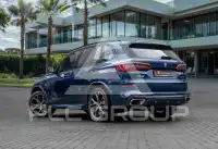 2020 BMW X5
