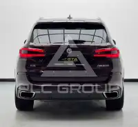 2020 BMW X5