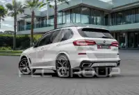 2020 BMW X5