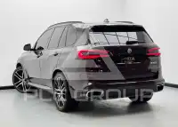 2020 BMW X5