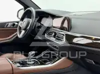 2020 BMW X5