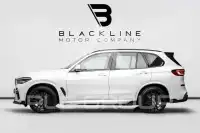 2020 BMW X5