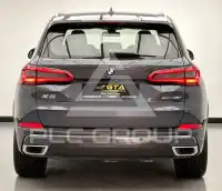 2020 BMW X5