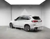 2020 BMW X5