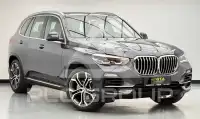 2020 BMW X5