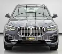 2020 BMW X5