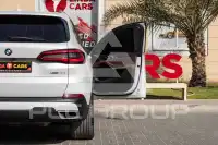 2020 BMW X5