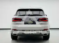 2020 BMW X5