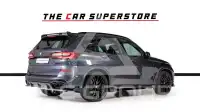 2020 BMW X5