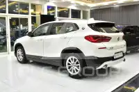 2020 BMW X2