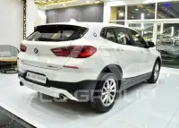 2020 BMW X2