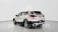 2020 BMW X2