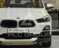 2020 BMW X2