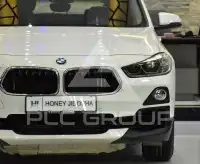 2020 BMW X2