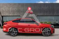 2020 BMW X6