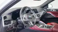 2020 BMW X6
