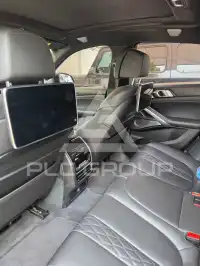 2020 BMW X6