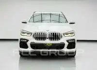 2020 BMW X6