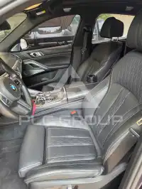 2020 BMW X6