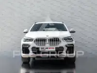 2020 BMW X6