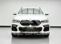 2020 BMW X6