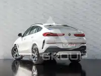 2020 BMW X6
