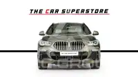 2020 BMW X6