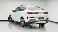 2020 BMW X6