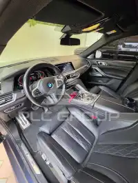 2020 BMW X6