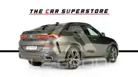 2020 BMW X6