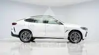 2020 BMW X6