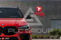 2020 BMW X6