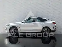2020 BMW X6