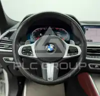 2020 BMW X6