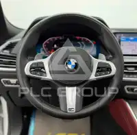 2020 BMW X6