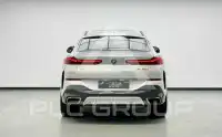 2020 BMW X6