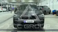 2020 BMW X4