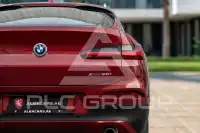 2020 BMW X4