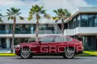 2020 BMW X4