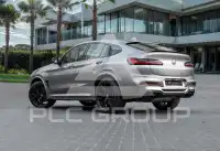 2020 BMW X4